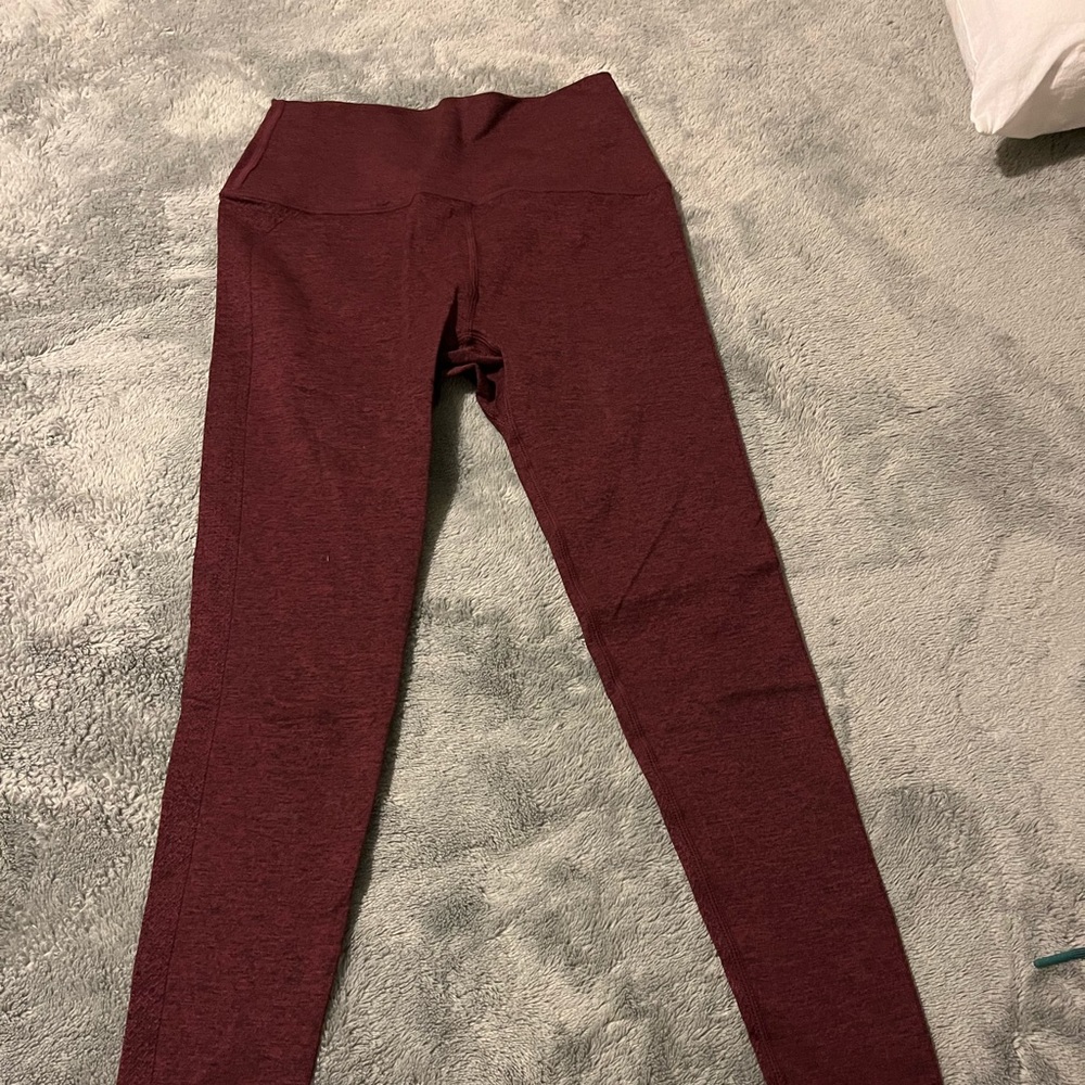 Buffbunny workout leggings